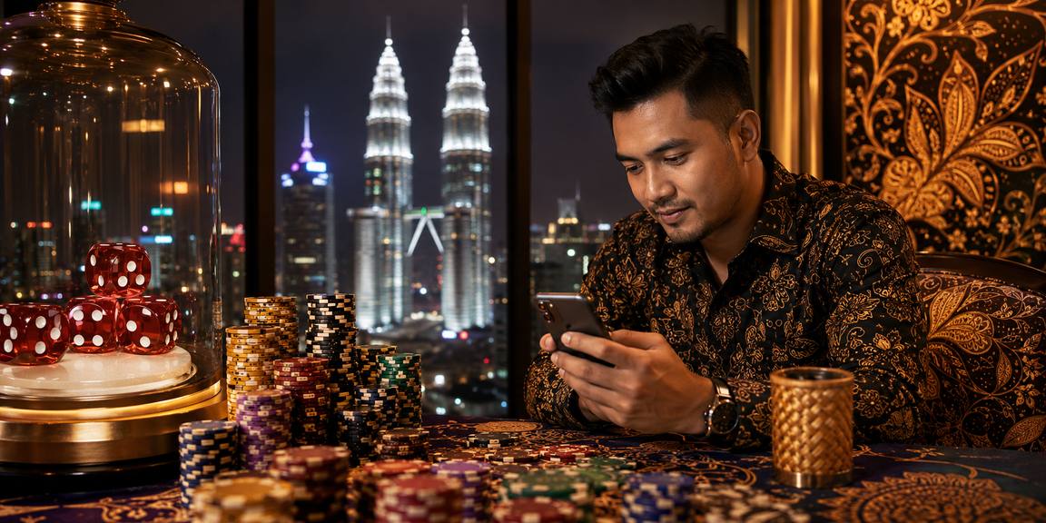 kvdt2 Rasai Kuasa Lightning di kvdt2